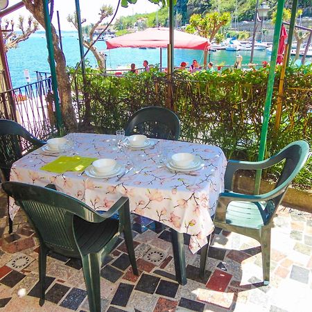 Appartamento Casa Domenica Baveno Esterno foto