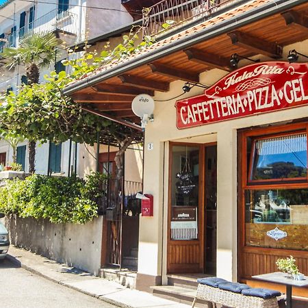 Appartamento Casa Domenica Baveno Esterno foto