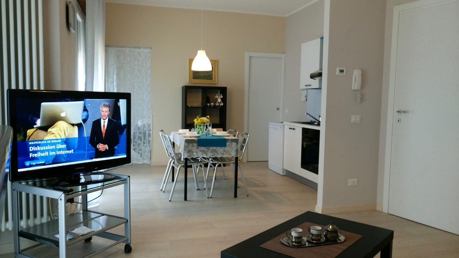 Appartamento Casa Domenica Baveno Esterno foto