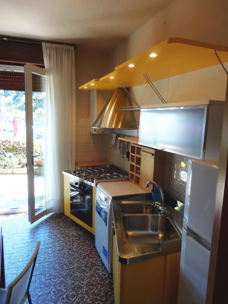 Appartamento Casa Domenica Baveno Esterno foto