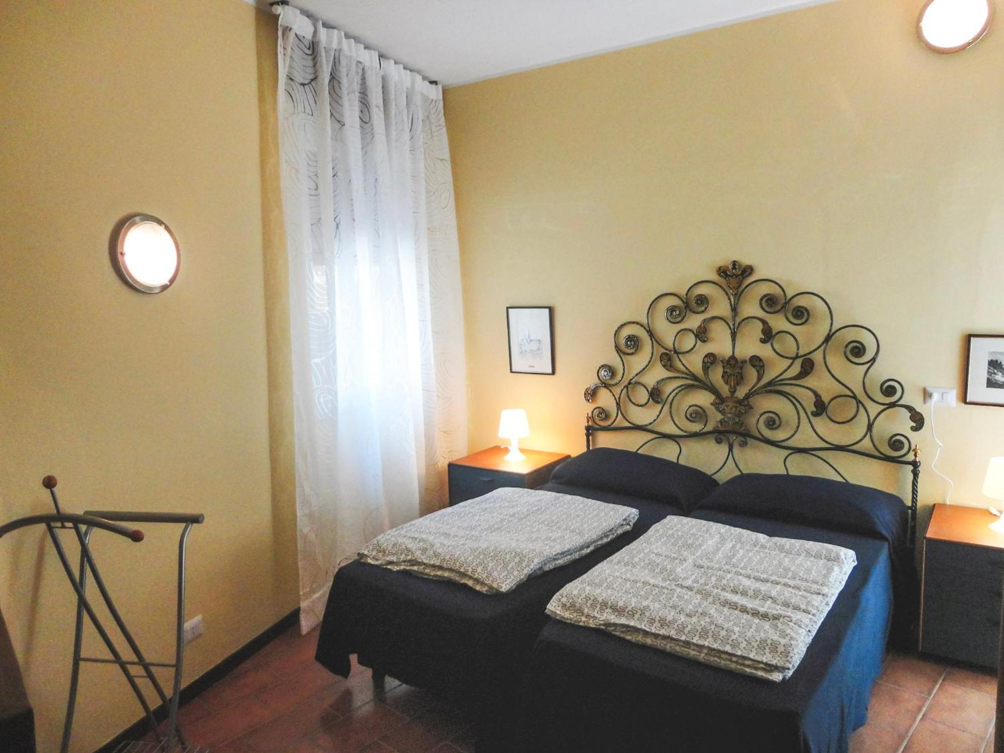 Appartamento Casa Domenica Baveno Esterno foto