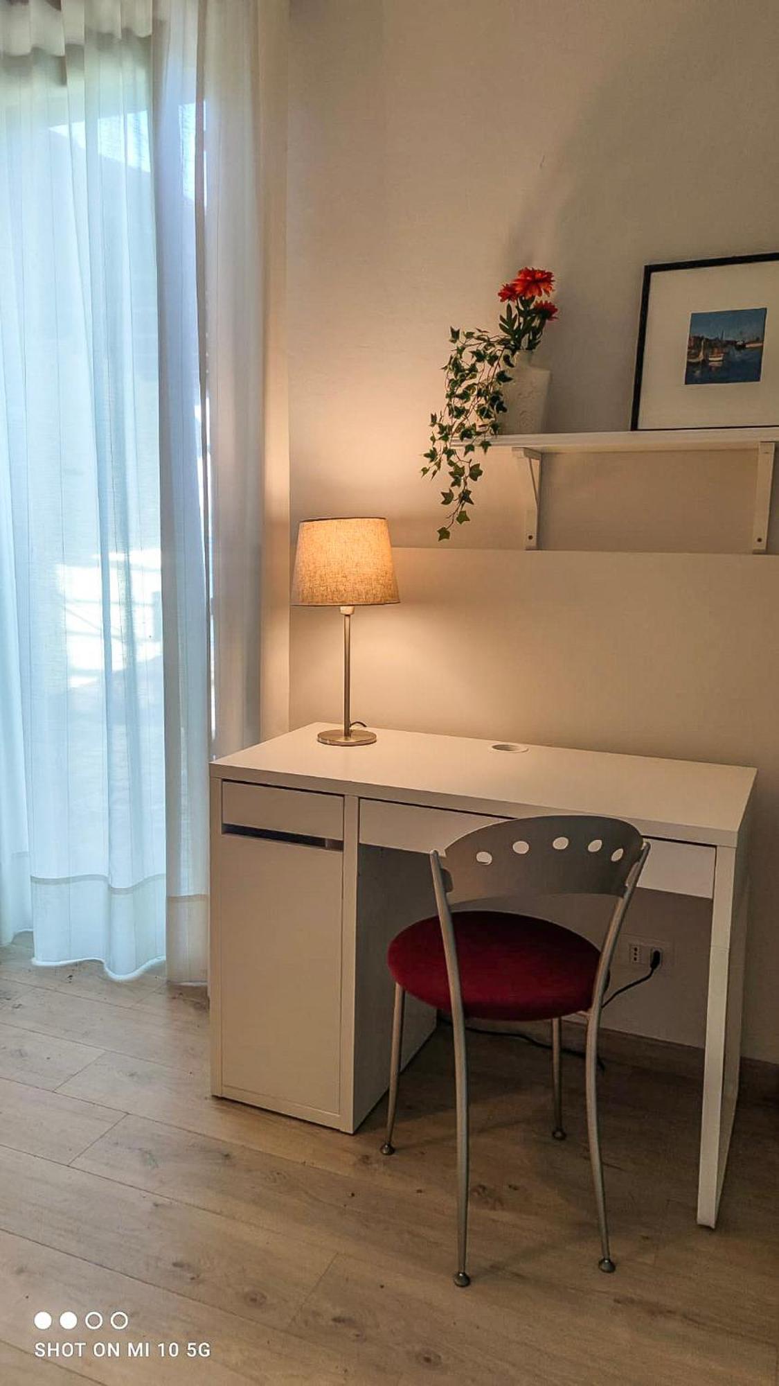 Appartamento Casa Domenica Baveno Esterno foto