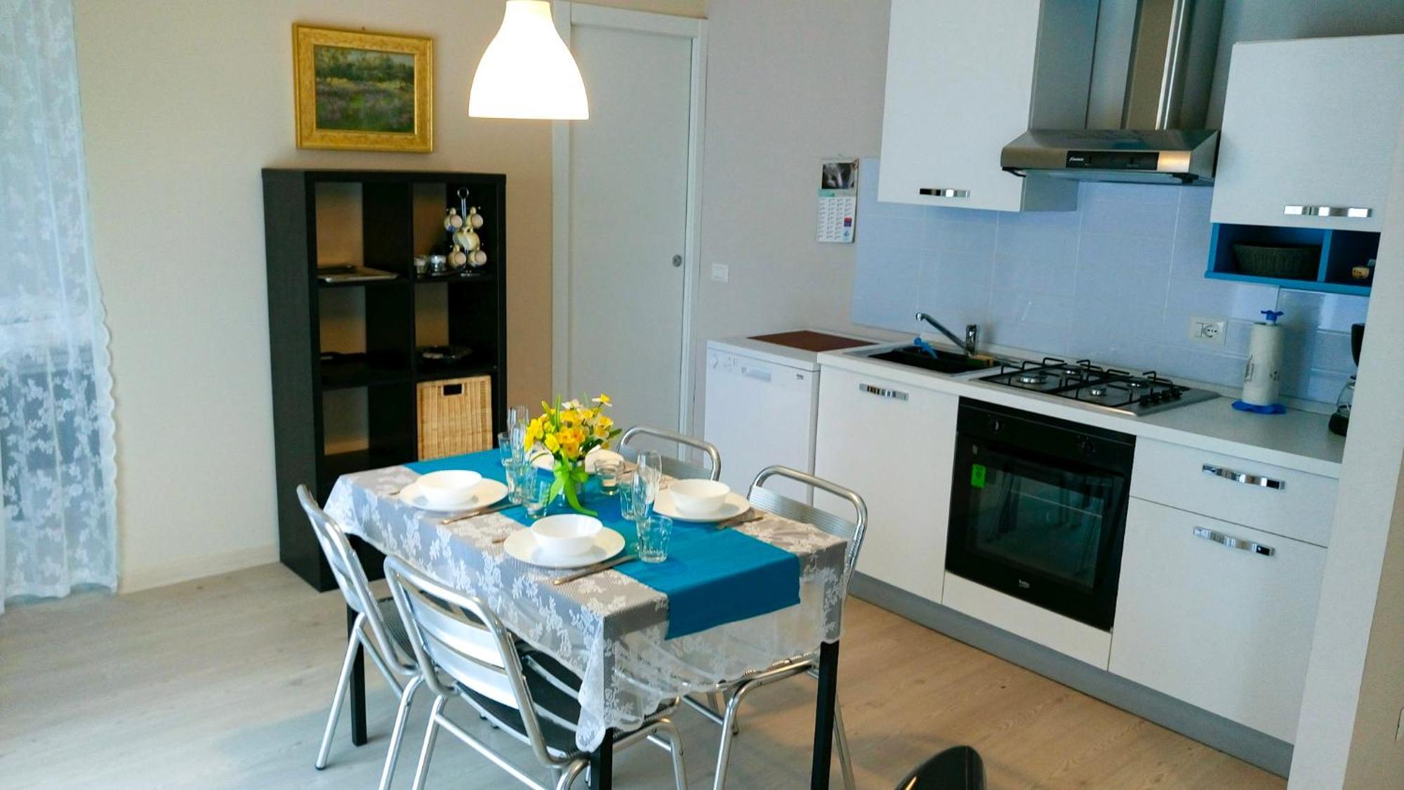 Appartamento Casa Domenica Baveno Esterno foto