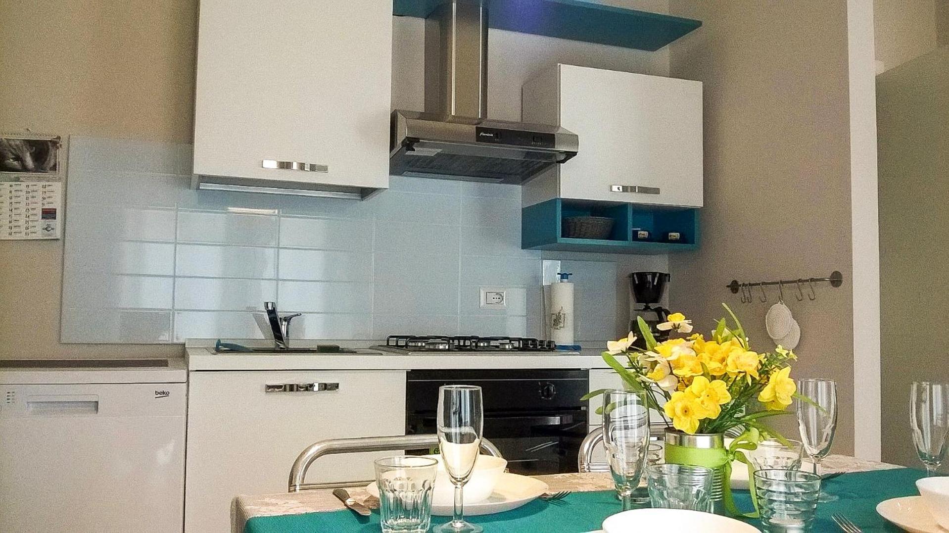 Appartamento Casa Domenica Baveno Esterno foto