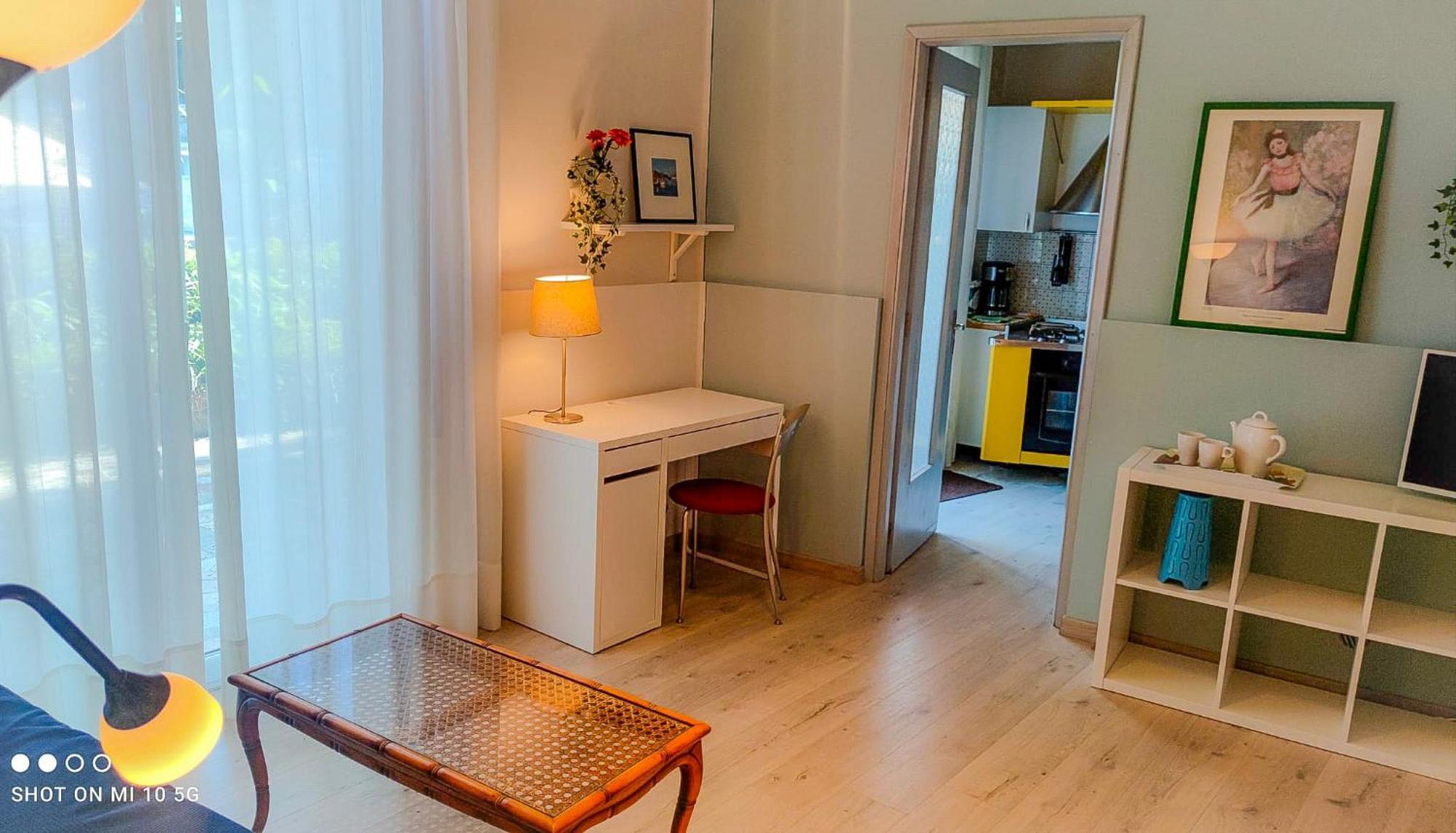 Appartamento Casa Domenica Baveno Esterno foto